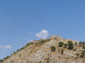 Castle in Schkoder