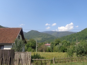 Somewhere in central Bosnia II